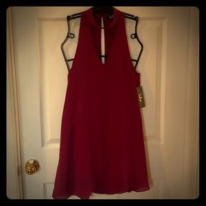 Lulu’s cocktail dress
